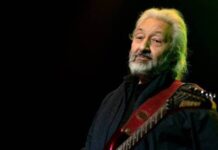 Двойное убийство в семье Стаса Намина: что известно