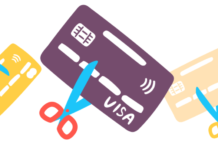 Как закрыть кредитную карту другой кредитной картой?