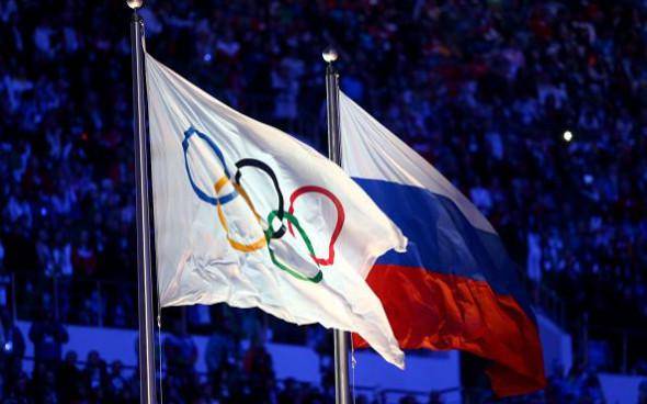 <br />
Ирина Винер: Россия отказывается от нейтральности в спорте и борется за своих спортсменов                
