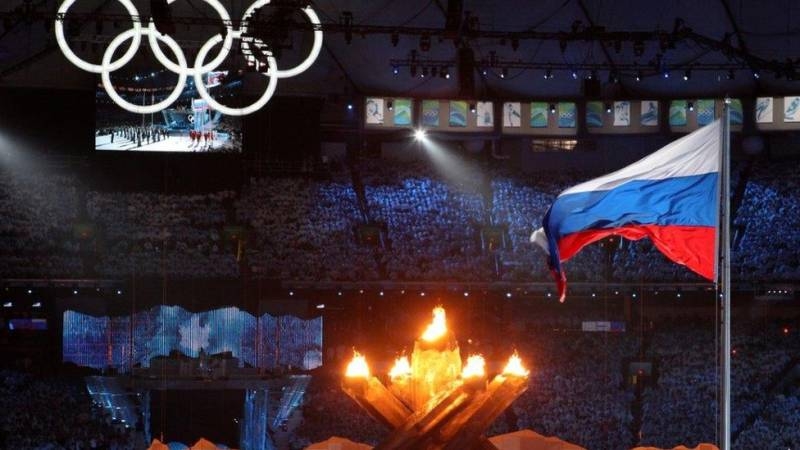 <br />
Ирина Винер: Россия отказывается от нейтральности в спорте и борется за своих спортсменов                