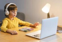 Как мошенники обманывают детей и как этого избежать: уроки кибербезопасности для родителей