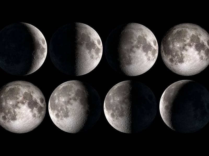 <br />
Какие дела надо успеть сделать в период растущей Луны до 28 октября 2023 года                