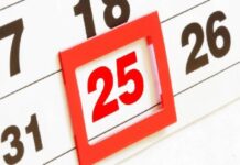 Какой праздник отмечают в России и мире сегодня, 25 октября 2023 года