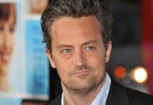 Какую тайну, связанную с популярным сериалом «Друзья», открыл Мэттью Перри перед своей смертью