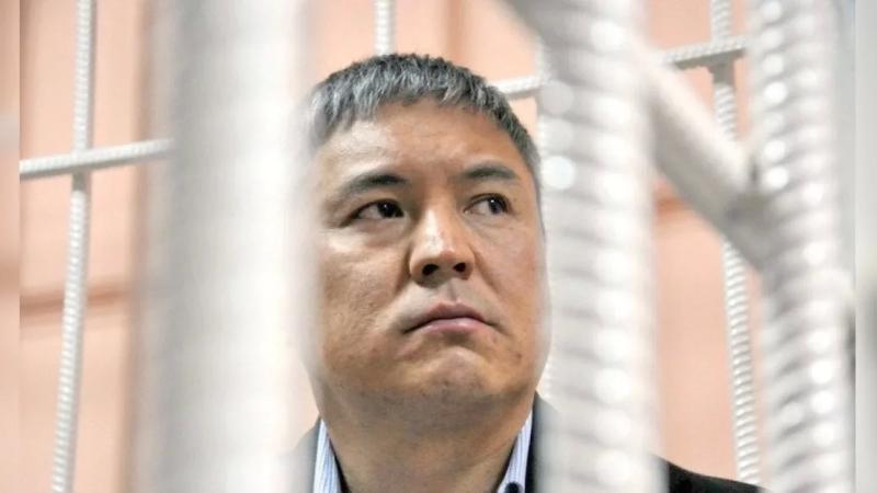 <br />
Киргизия в центре войны с криминалом: убийство Камчи Кольбаева и последствия для республики                