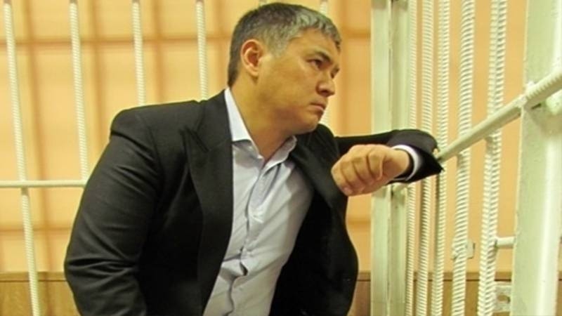 <br />
Киргизия в центре войны с криминалом: убийство Камчи Кольбаева и последствия для республики                