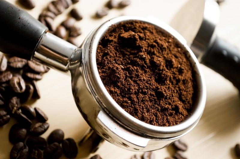 <br />
Кофе без сахара помогает контролировать вес: новые выводы из исследования                