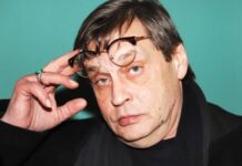 Конфликт между Александром Домогаровым и и театром Моссовета: причина — фестиваль на Кипре