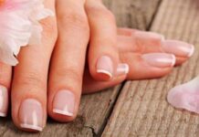 Лунный календарь для ухода за ногтями в ноябре: советы астрологов