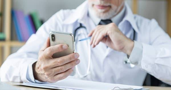 <br />
Медицинские Telegram-боты: искусственный интеллект на службе вашего здоровья                