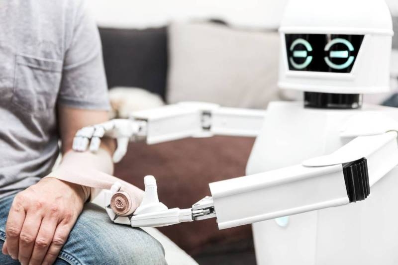 <br />
Медицинские Telegram-боты: искусственный интеллект на службе вашего здоровья                
