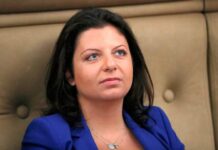 Мэр Новосибирска и Кремль реагируют на необычное заявление Маргариты Симоньян о взрыве ядерной бомбы над Сибирью