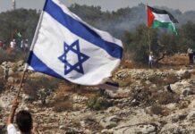 Международная реакция на палестино-израильский конфликт: кто поддерживает Израиль, а кто Палестину