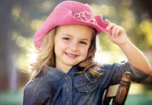 Международный день девочек 11 октября: открытки и поздравления