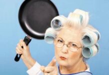 Международный день тёщи 22 октября: как красиво поздравить любимую маму жены