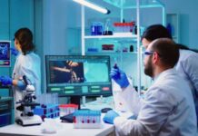 Микробиом кишечника: жизнь после смерти?