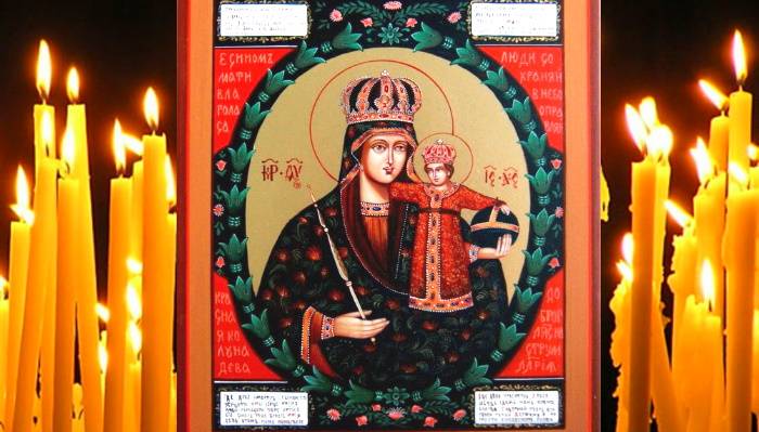 <br />
Можно ли 16 октября, в праздник Трубчевской иконы Божией Матери, убираться, солить капусту и ходить на кладбище                