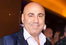 Музыкальный продюсер Иосиф Пригожин высказал обеспокоенность за мать, проживающую в Израиле