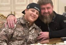 МВД отказывается возбуждать уголовное дело против Кадырова — названа причина