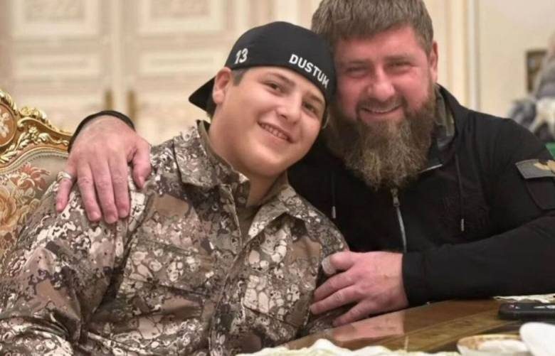 <br />
МВД отказывается возбуждать уголовное дело против Кадырова — названа причина                