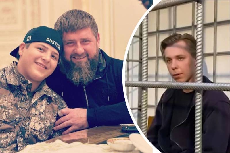 <br />
МВД отказывается возбуждать уголовное дело против Кадырова — названа причина                