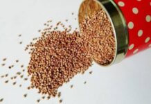 Остерегайтесь поддельной гречки: как распознать китайскую имитацию
