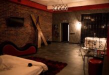 Отели интимной атмосферы: разбираемся в особенностях и безопасности