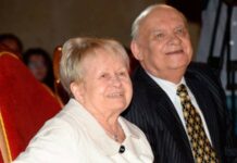 Пахмутова находит силы в воспоминаниях: жизнь после смерти Добронравова