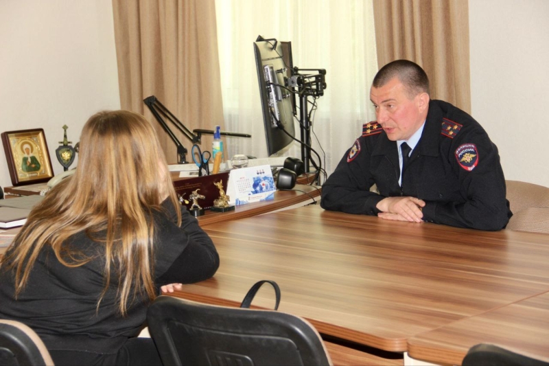Полковник Андрей Меньшенин рассказал о буднях сотрудников челябинского уголовного розыска