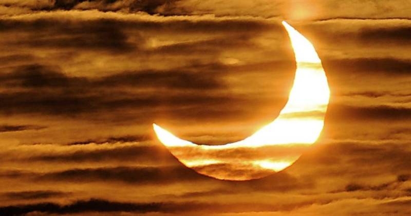 <br />
Полнолуние в лунном затмении 28 октября 2023: как повлияет Кровавая луна Охотника на людей, и что точно не стоит делать в эту субботу                