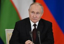 «Посмотрим на поведение»: Владимир Путин о судьбе вернувшихся звезд и миллиардеров в Россию