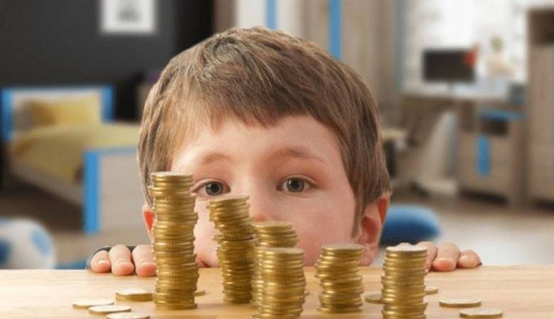 <br />
Простые советы по увеличению выплат на детей                