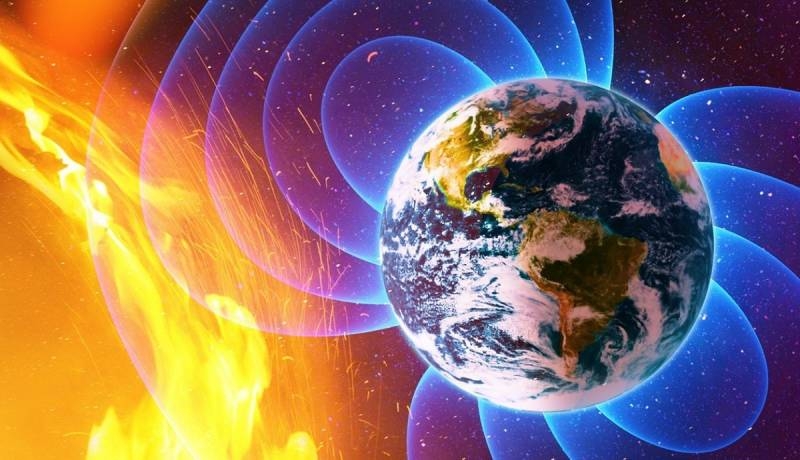 <br />
Расписание самых опасных вспышек на Солнце: виток жестких магнитных бурь с 10 по 15 октября 2023 года                