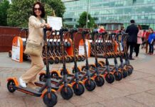 Регистрация средств индивидуальной мобильности: шаг к увеличению дорожной безопасности