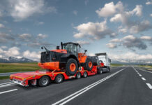 Аренда трала: особенности услуги