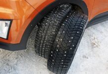 Шипы или липучка: какая резина лучше для вашего автомобиля?