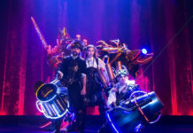 Интерактивная программа: лучшее решение детского праздника