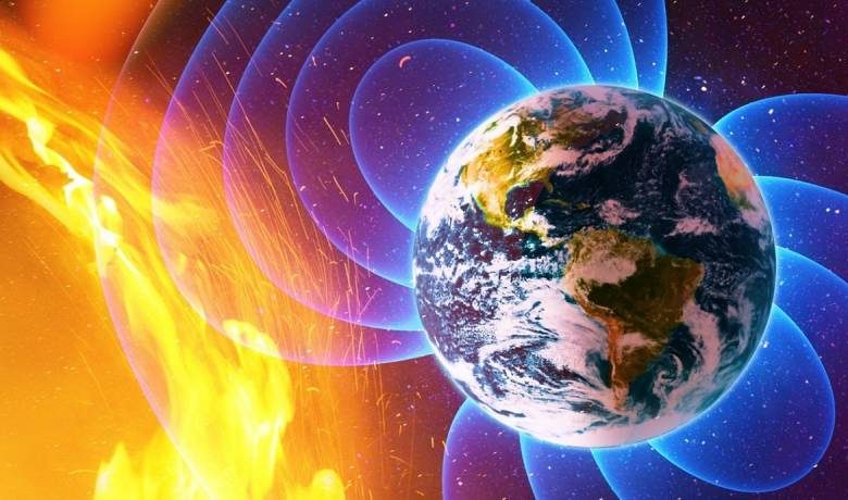 <br />
Штормовой вихрь геоударов накрыл планету: чем особенна магнитная буря 19 октября 2023 года                