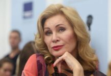 Скандальное интервью с Юрием Дудем: Вика Цыганова и ее супруг в «черном» списке?