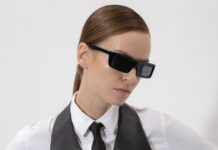 Модные жилеты: с чем носить?