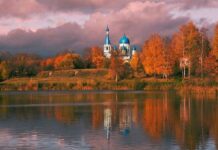 Традиции и запреты: как провести выходные в честь святых Трифона Вятского, Пелагеи Антиохийской и апостола Иакова Алфеева, 21 и 22 октября