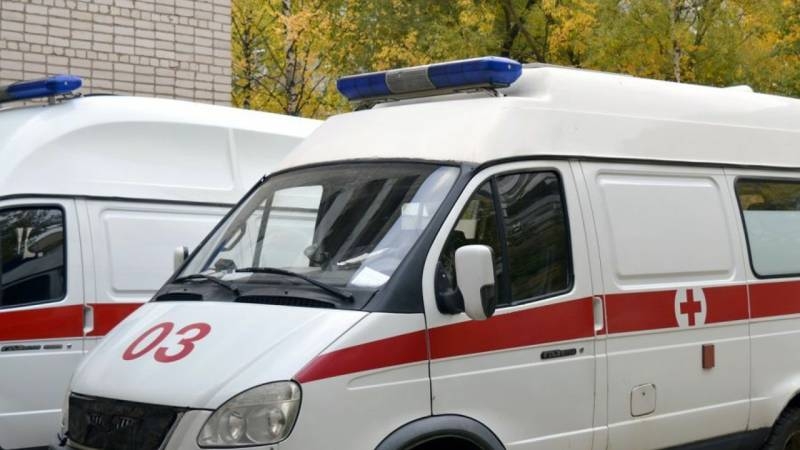 <br />
Трагическое убийство в Санкт-Петербурге: отец-фельдшер убил 8-летнего сына                