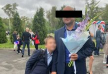 Трагическое убийство в Санкт-Петербурге: отец-фельдшер убил 8-летнего сына