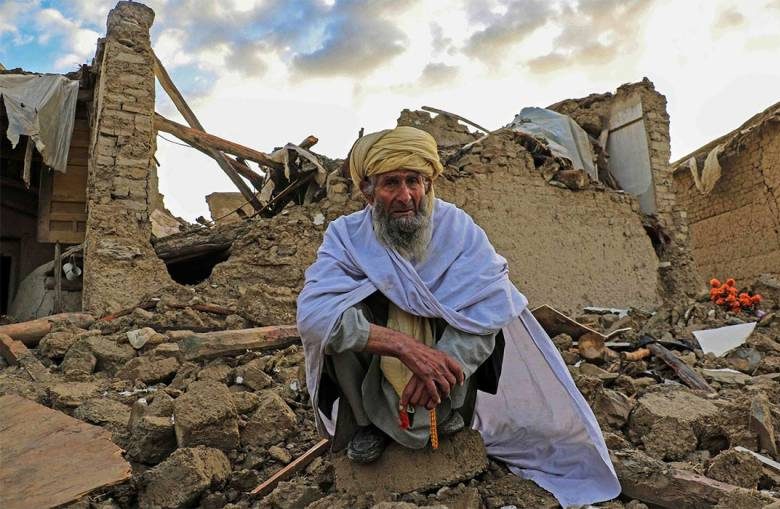 <br />
Тысячи погибших и пострадавших: что известно о землетрясении в Афганистане                