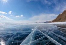 Ученые обнаружили влажную геологическую формацию, способную предотвратить разрушительные землетрясения на восточном побережье Новой Зеландии