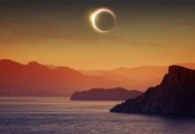 Уникальное астрономическое событие: Солнечное затмение 14 октября 2023 и его влияние на жизни людей