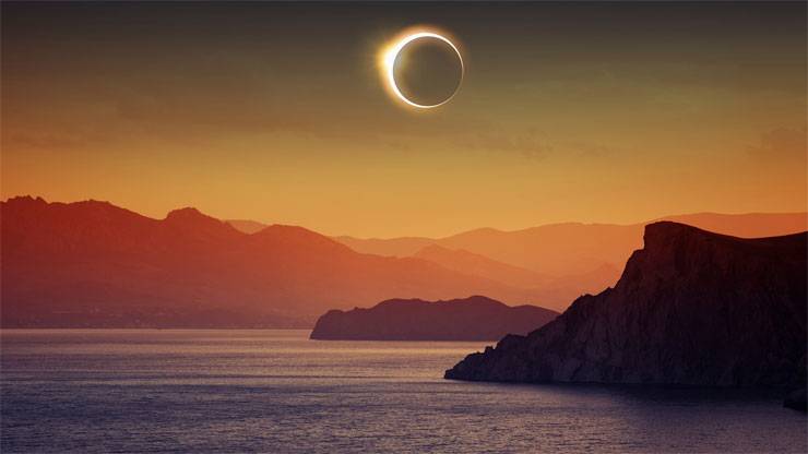 <br />
Уникальное астрономическое событие: Солнечное затмение 14 октября 2023 и его влияние на жизни людей                