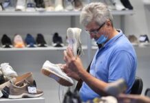 Возвращение европейских обувных брендов на российский рынок