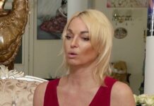 За осквернение самолета времен ВОВ балерине Волочковой грозит реальный срок