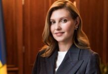 Жена Зеленского и ее роскошный шопинг: как Елена Зеленская стала центром внимания на Пятой Авеню в Нью-Йорке